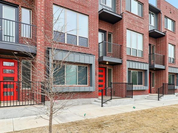 13351  Goodland Street  101, Farmers Branch Texas 75234