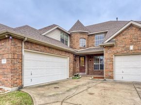 5747  Appalossa Drive , Grand Prairie Texas 75052