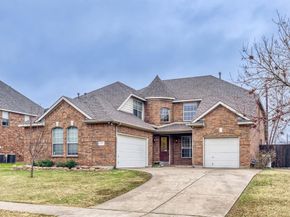 5747  Appalossa Drive , Grand Prairie Texas 75052