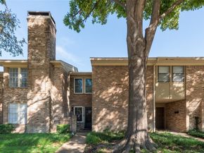 527  Towne House Lane , Richardson Texas 75081