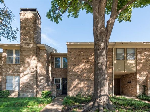 527  Towne House Lane , Richardson Texas 75081
