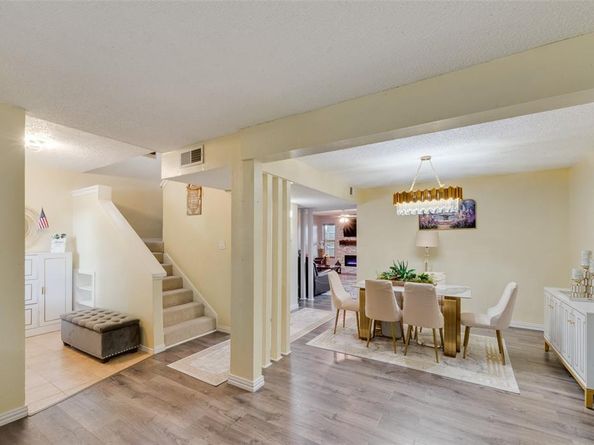 527  Towne House Lane , Richardson Texas 75081