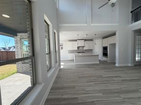 509  Wexford Drive , Celina Texas 75009