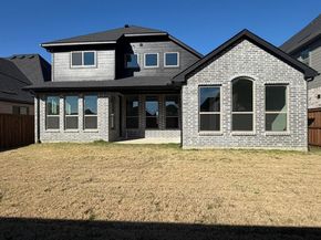 509  Wexford Drive , Celina Texas 75009