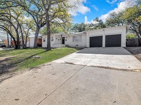 7116  Meadowbrook Drive , Fort Worth Texas 76112