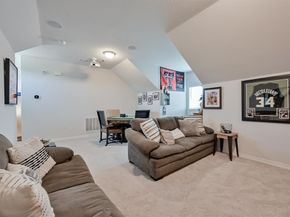 10621  Alpine Meadow Lane , Fort Worth Texas 76140