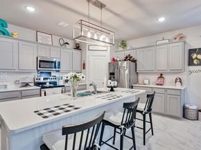 10621  Alpine Meadow Lane , Fort Worth Texas 76140