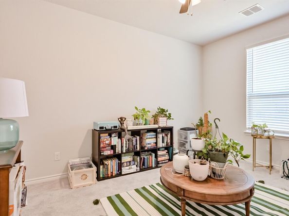 10621  Alpine Meadow Lane , Fort Worth Texas 76140