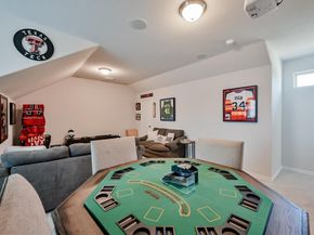 10621  Alpine Meadow Lane , Fort Worth Texas 76140