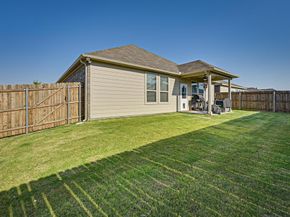10621  Alpine Meadow Lane , Fort Worth Texas 76140
