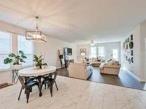 10621  Alpine Meadow Lane , Fort Worth Texas 76140