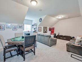 10621  Alpine Meadow Lane , Fort Worth Texas 76140