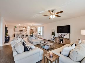 10621  Alpine Meadow Lane , Fort Worth Texas 76140