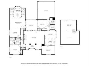 4130  High Star Lane , Dallas Texas 75287