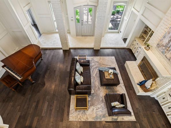 4130  High Star Lane , Dallas Texas 75287