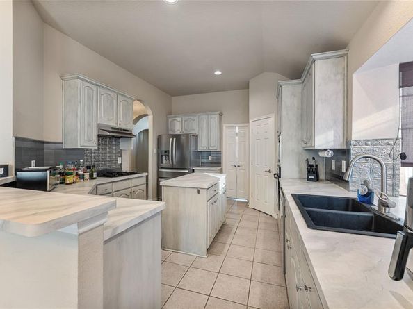 11617  Pheasant Creek Drive , Fort Worth Texas 76244