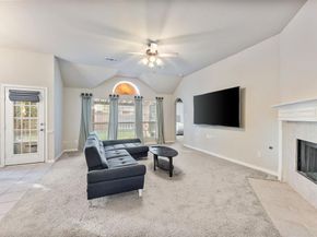 11617  Pheasant Creek Drive , Fort Worth Texas 76244