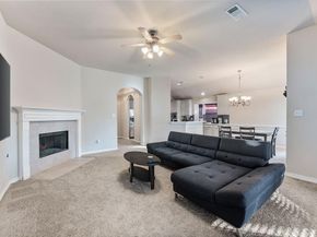 11617  Pheasant Creek Drive , Fort Worth Texas 76244