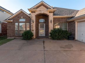 11617  Pheasant Creek Drive , Fort Worth Texas 76244