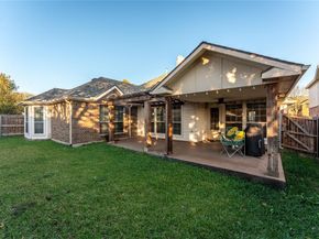 11617  Pheasant Creek Drive , Fort Worth Texas 76244