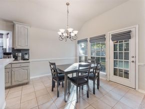 11617  Pheasant Creek Drive , Fort Worth Texas 76244