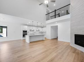 129  South Oak Drive , Oak Point Texas 75068