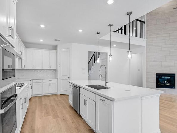 129  South Oak Drive , Oak Point Texas 75068