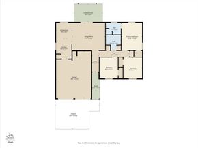 6625  Betty Drive  , Watauga Texas 76148