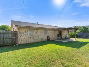 6625  Betty Drive  , Watauga Texas 76148