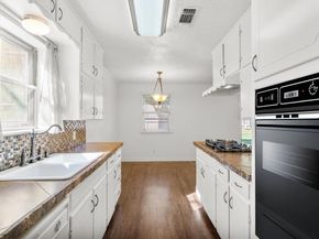 6625  Betty Drive  , Watauga Texas 76148