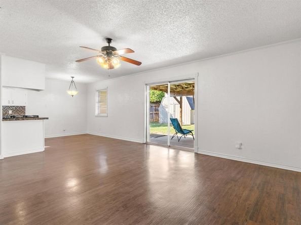 6625  Betty Drive  , Watauga Texas 76148