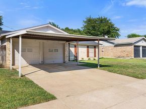 6625  Betty Drive  , Watauga Texas 76148