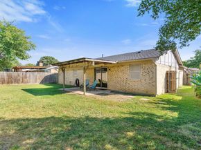 6625  Betty Drive  , Watauga Texas 76148