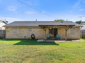 6625  Betty Drive  , Watauga Texas 76148