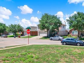 5722  Firethorn Drive , Dallas Texas 75249