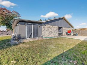 3402  Aquarius Circle , Garland Texas 75044