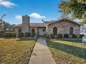 3402  Aquarius Circle , Garland Texas 75044
