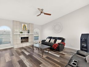 3402  Aquarius Circle , Garland Texas 75044