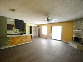 405  Bryan Drive , Crowley Texas 76036