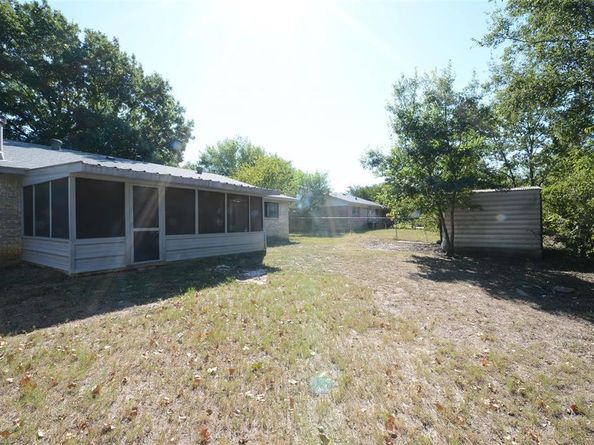 405  Bryan Drive , Crowley Texas 76036