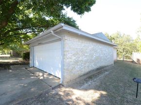 405  Bryan Drive , Crowley Texas 76036