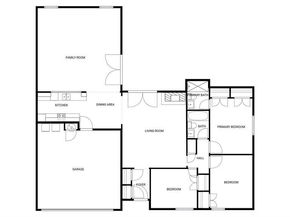 2021  Brentwood Lane , Carrollton Texas 75006