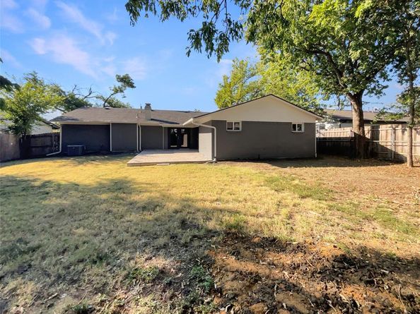 2021  Brentwood Lane , Carrollton Texas 75006