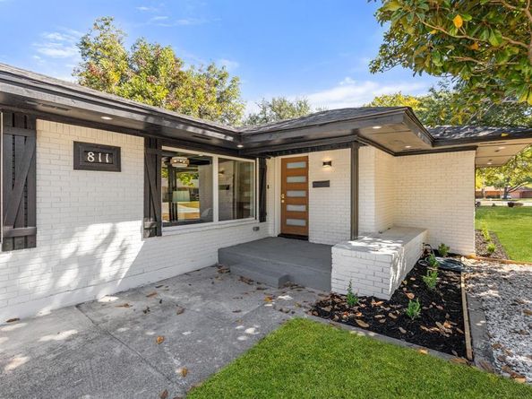 811  Tarryall Drive , Dallas Texas 75224