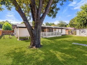 811  Tarryall Drive , Dallas Texas 75224