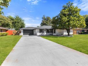 811  Tarryall Drive , Dallas Texas 75224