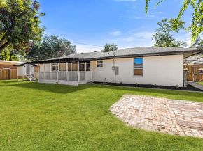 811  Tarryall Drive , Dallas Texas 75224