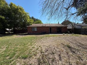 5625  Ridgecove Drive , Garland Texas 75043