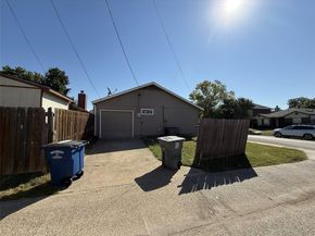 1703  Leroy Road , Dallas Texas 75217