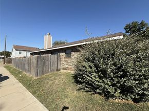 1703  Leroy Road , Dallas Texas 75217